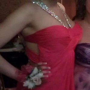 Prom Gown